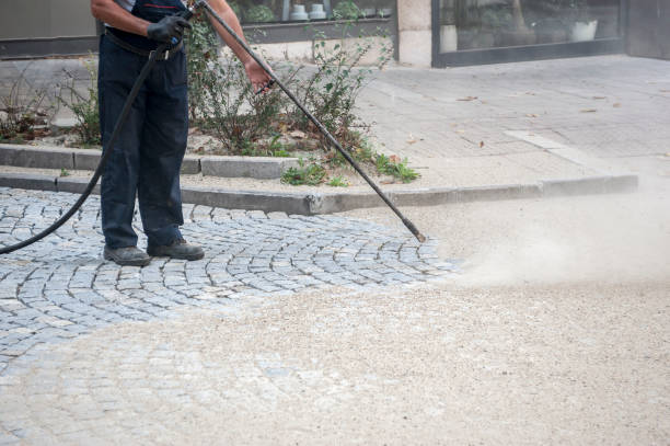 Best Parking Lot and Garage Cleaning  in Buda, TX