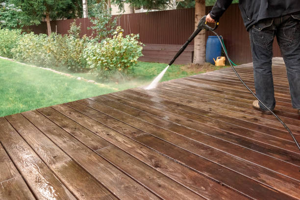 Best Roof Washing  in Buda, TX